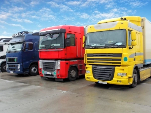 Antalya İscehisar Nakliye